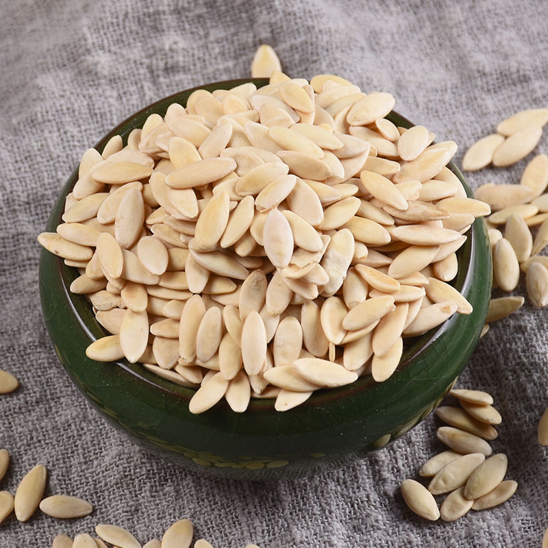 Cucumber Seed (Cucumis sativus) — Sulfur-Free Raw Food Herb Seeds, 500g - Image 4