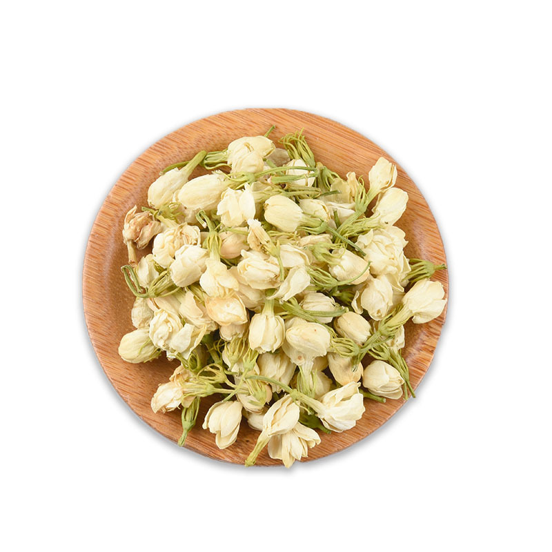 Jasmine Flower Buds (Jasminum sambac) — Premium Dried Herbal Tea, 500g - Image 5