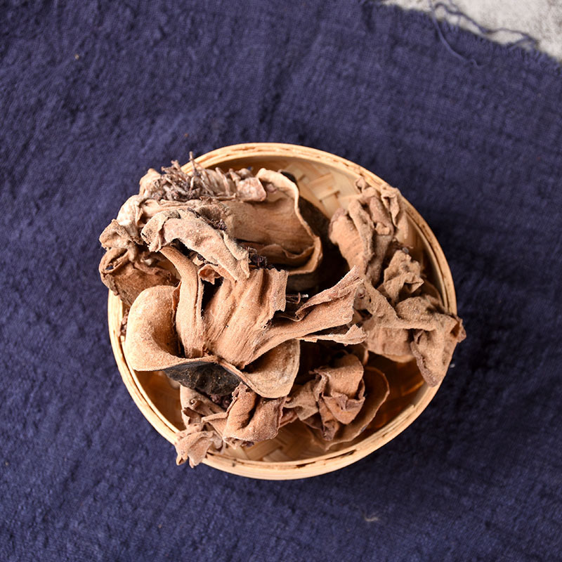 Mu Mian Hua (Bombax ceiba) — Dried Kapok Flower, Food Herb for Tea & Soup - Image 2