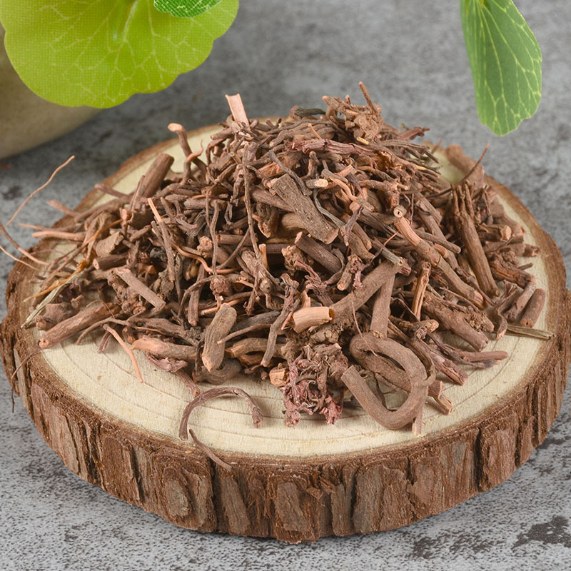 Qian Cao (Rubia cordifolia) — Dried Madder Root for Herbal Decoction & Soup - Image 4