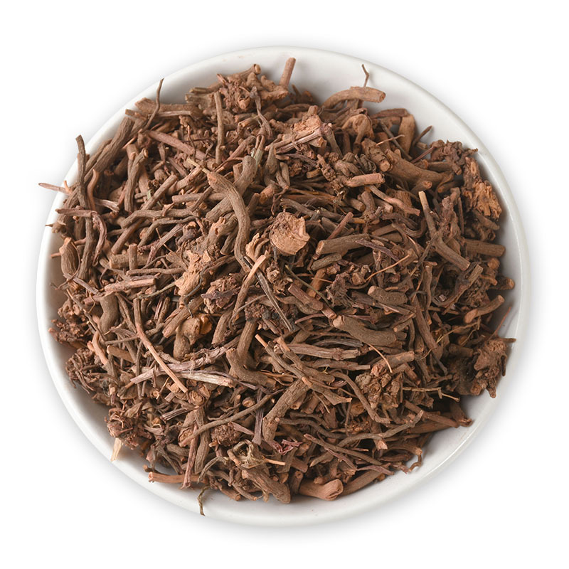 Qian Cao (Rubia cordifolia) — Dried Madder Root for Herbal Decoction & Soup - Image 5