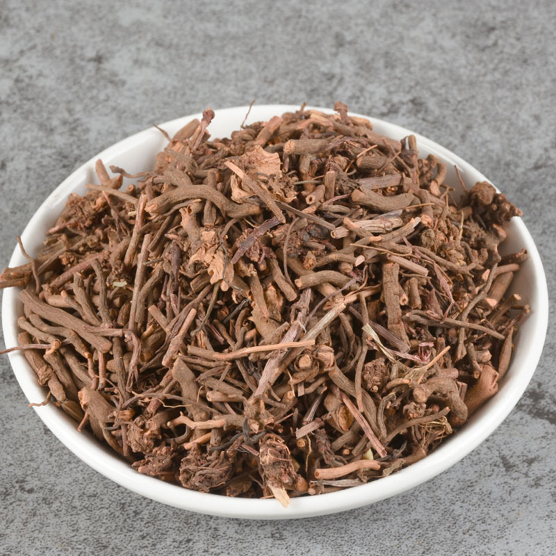 Qian Cao (Rubia cordifolia) — Dried Madder Root for Herbal Decoction & Soup - Image 3