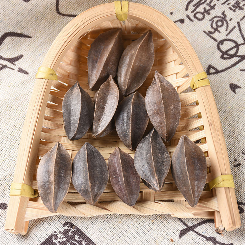 Shi Jun Zi (Quisqualis indica) — Dried Food Herb Fruit for Traditional Wellness - Image 4