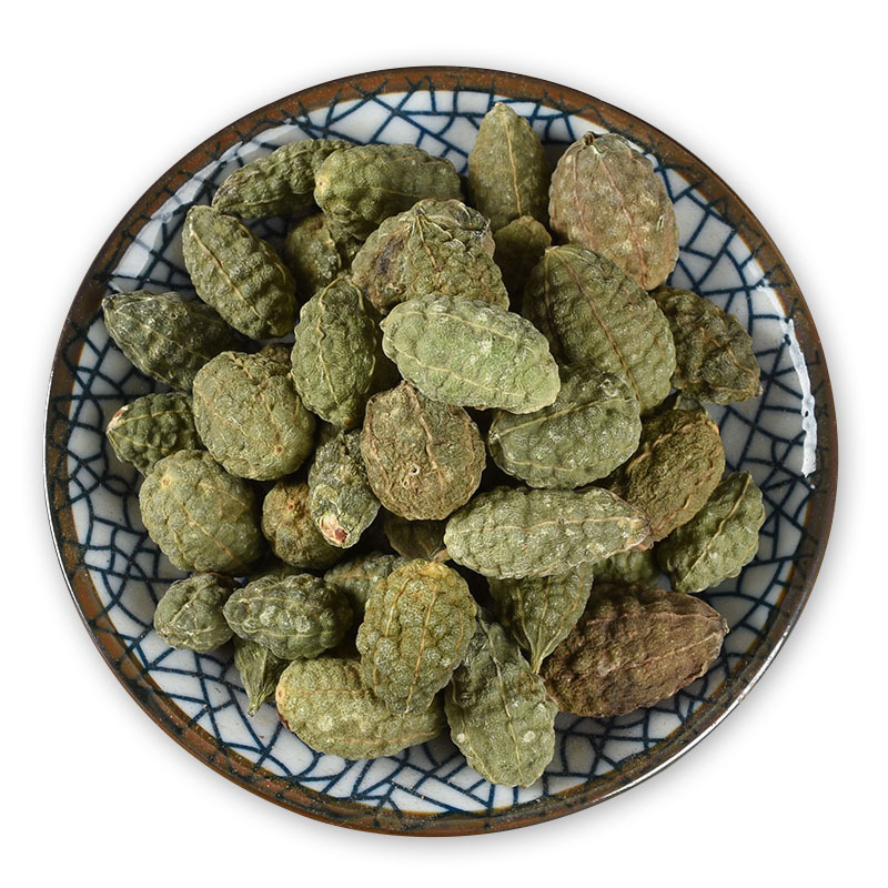 Wild Watermelon Fruit (Citrullus colocynthis) — Dried Xinjiang Food Herb, 500g - Image 5
