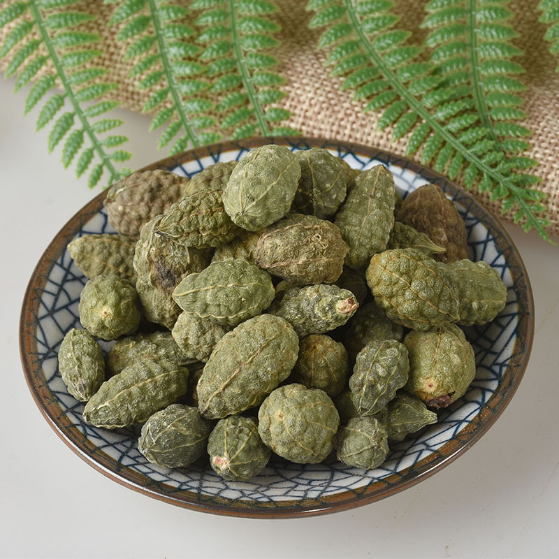 Wild Watermelon Fruit (Citrullus colocynthis) — Dried Xinjiang Food Herb, 500g - Image 2