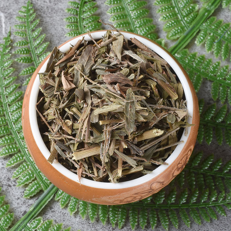Ye Guan Men (Lespedeza cuneata) Dried Herb — Traditional Chinese Botanical, 500g - Image 4