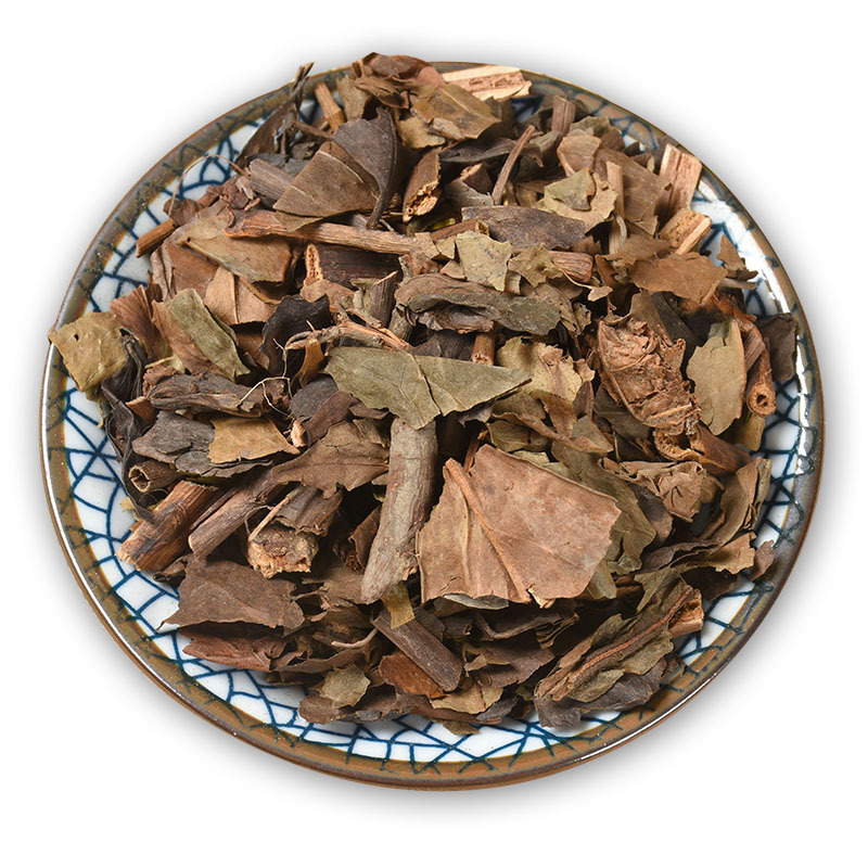 Zhong Jie Feng (Sarcandra glabra) — Dried Herb, Sulfur-Free, 500g - Image 5