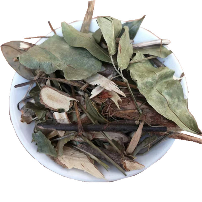 Seven Leaves Lotus Qi Ye Lian Dried Herb 500g Traditional Chinese Herbal Ingredient - Image 5