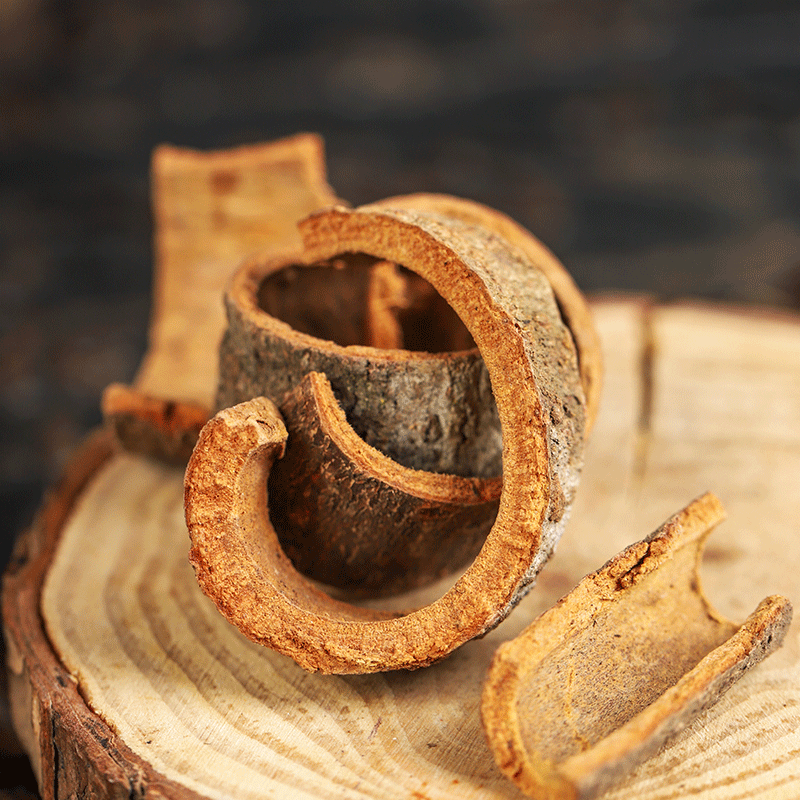 Cassia Cinnamon Shreds (Cinnamomum cassia) — Dried Food-Herb Bark for Tea & Spice, 500g - Image 3