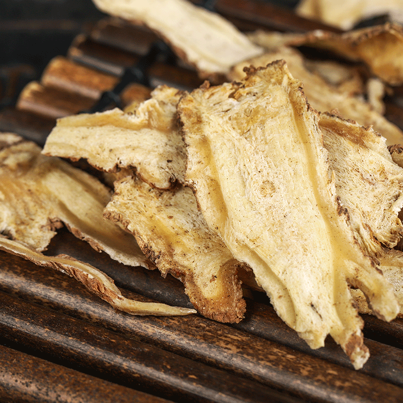 Dang Gui Slices (Angelica sinensis) — Gansu Minxian Dried Root Slices for Cooking & Tea - Image 3