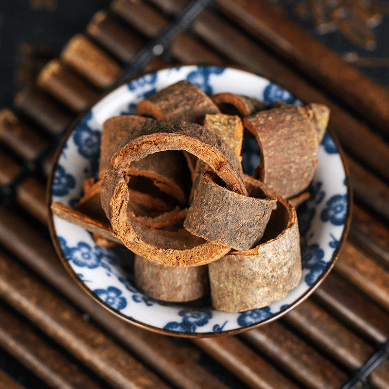 Cassia Cinnamon Shreds (Cinnamomum cassia) — Dried Food-Herb Bark for Tea & Spice, 500g - Image 2