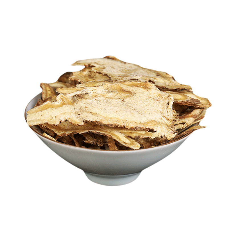 Dang Gui Slices (Angelica sinensis) — Gansu Minxian Dried Root Slices for Cooking & Tea - Image 5