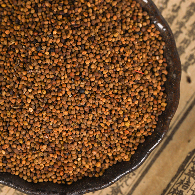Tu Si Zi (Cuscuta chinensis) — Inner Mongolia Dodder Seed, Unfumigated & Water-Washed, 500g - Image 4