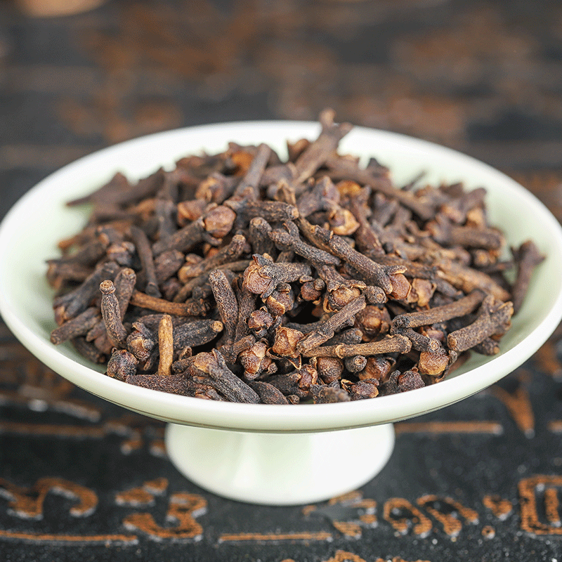 Clove Buds (Syzygium aromaticum) — Dried Whole Ding Xiang Spice, 500g - Image 3