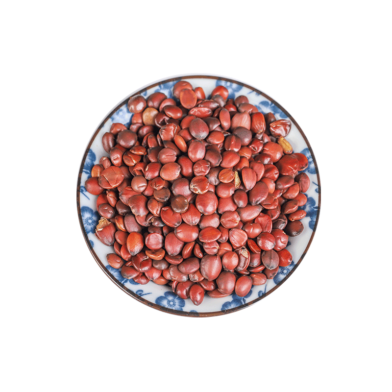 Suan Zao Ren (Ziziphus jujuba var. spinosa) — Hebei Stir-Fried & Raw Jujube Seed, 500g - Image 5