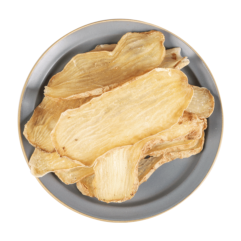 Tian Ma Slices (Gastrodia elata) — Yunnan Zhaotong Wu Tian Ma, 500g Dried Herb - Image 5