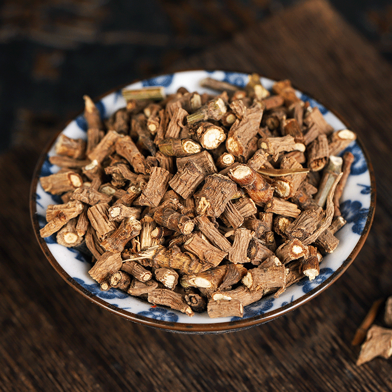 Chai Hu (Bupleurum chinense) — Dried Northern Bupleurum Root, Unsulfured, 500g - Image 3