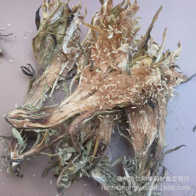 Dried Night Blooming Cereus Flowers Ba Wang Hua 500g Culinary Herb for Soup and Broth - Image 3