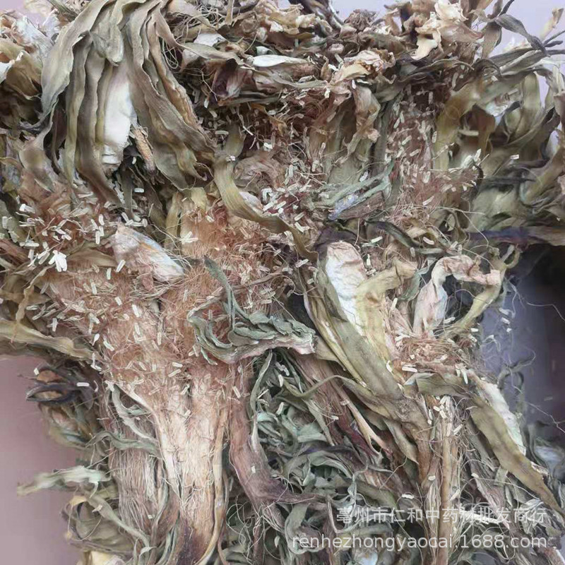 Dried Night Blooming Cereus Flowers Ba Wang Hua 500g Culinary Herb for Soup and Broth - Image 4