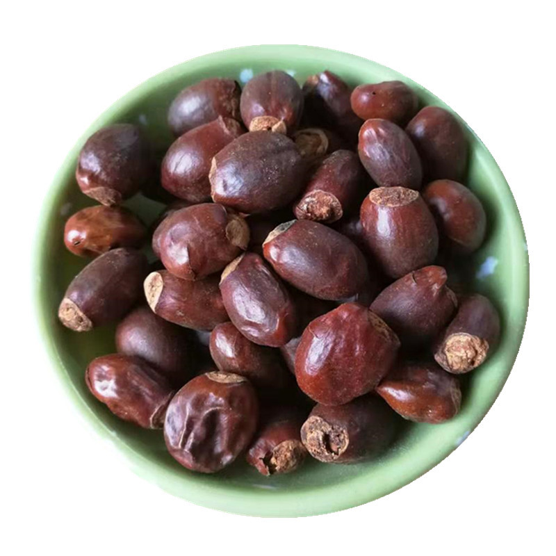 Dried Lychee Seed Li Zhi He 500g Bulk Selected Sulfur Free Culinary Herb - Image 5