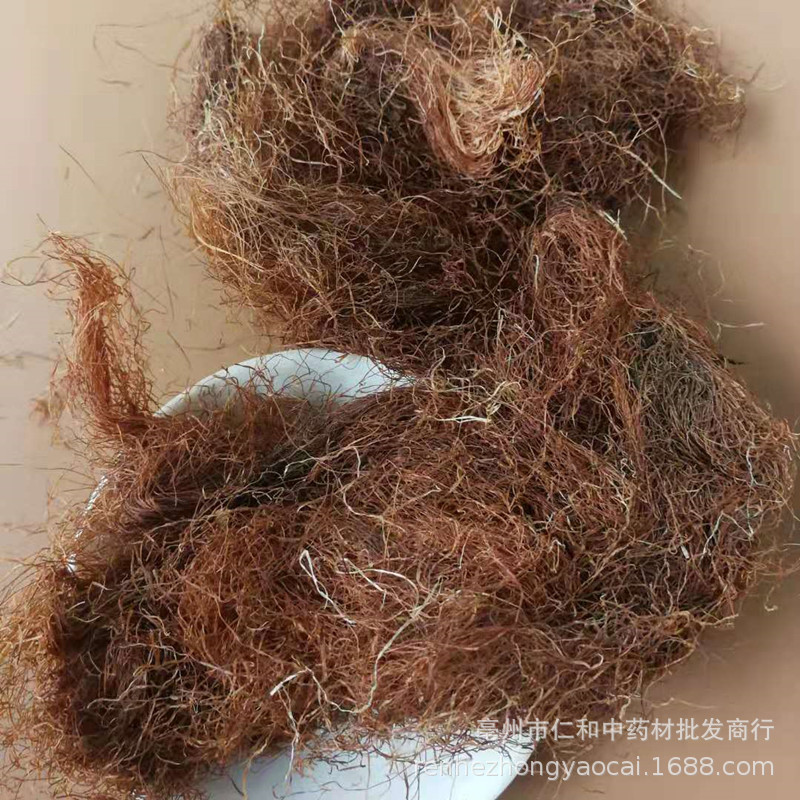 Dried Corn Silk Yu Mi Xu Zea mays Styles for Herbal Tea and Decoction 500g - Image 3
