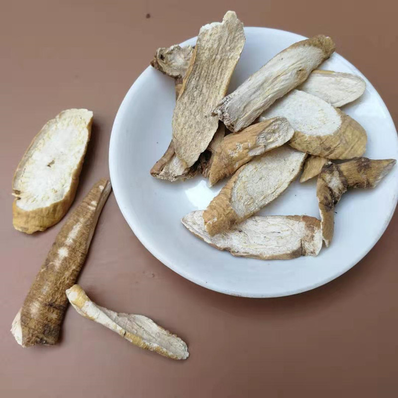 Qing Yang Shen Root 500g Dried Cynanchum Otophyllum Herb for Decoction and Culinary Use - Image 2