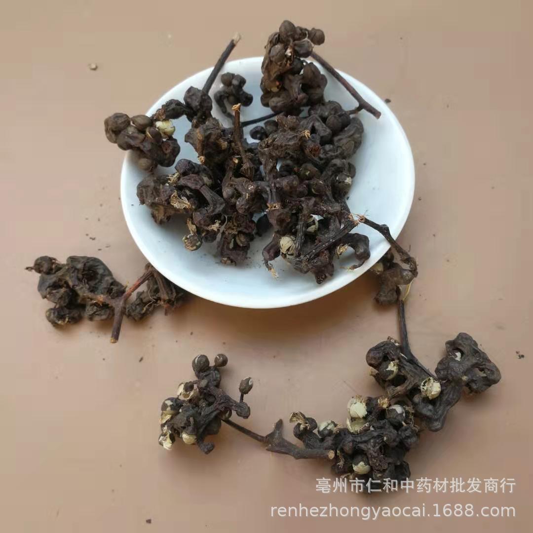 Dried Hovenia Dulcis Fruit Zao Ju Gua Zao 500g Wholesale Grade Dried Herb for Culinary and Herbal Use - Image 2
