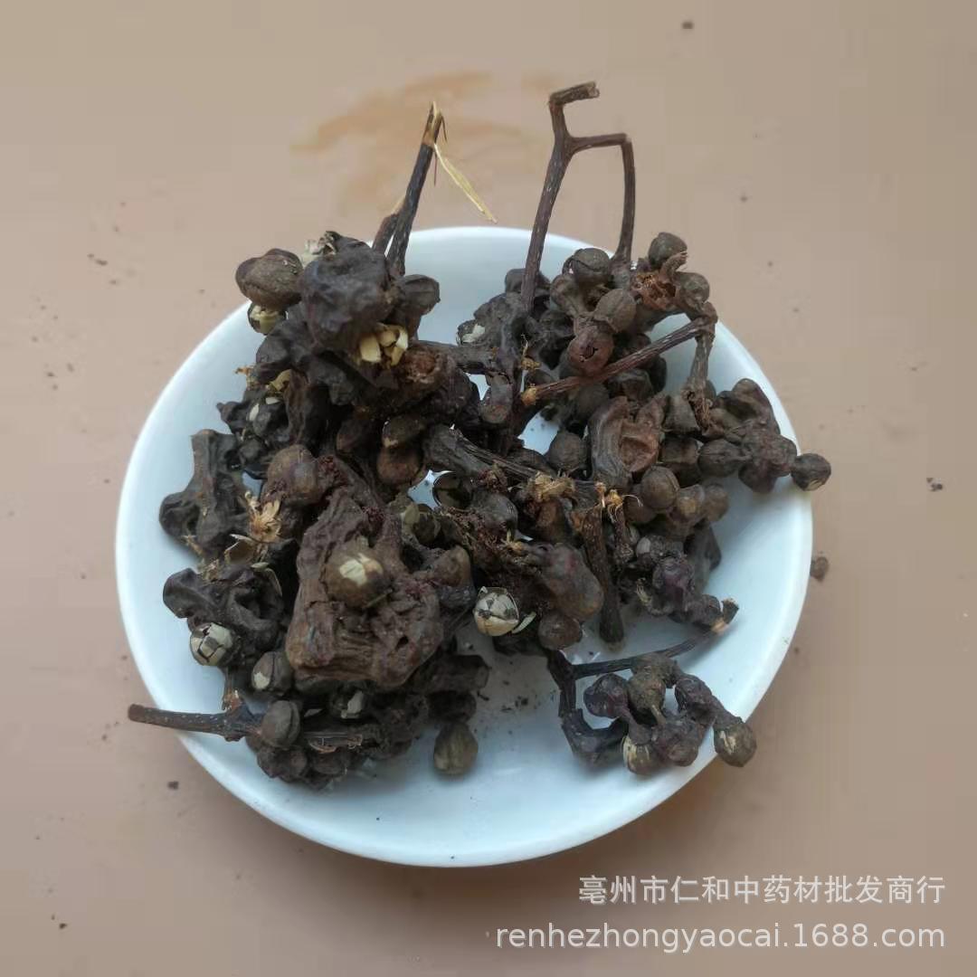 Dried Hovenia Dulcis Fruit Zao Ju Gua Zao 500g Wholesale Grade Dried Herb for Culinary and Herbal Use - Image 4