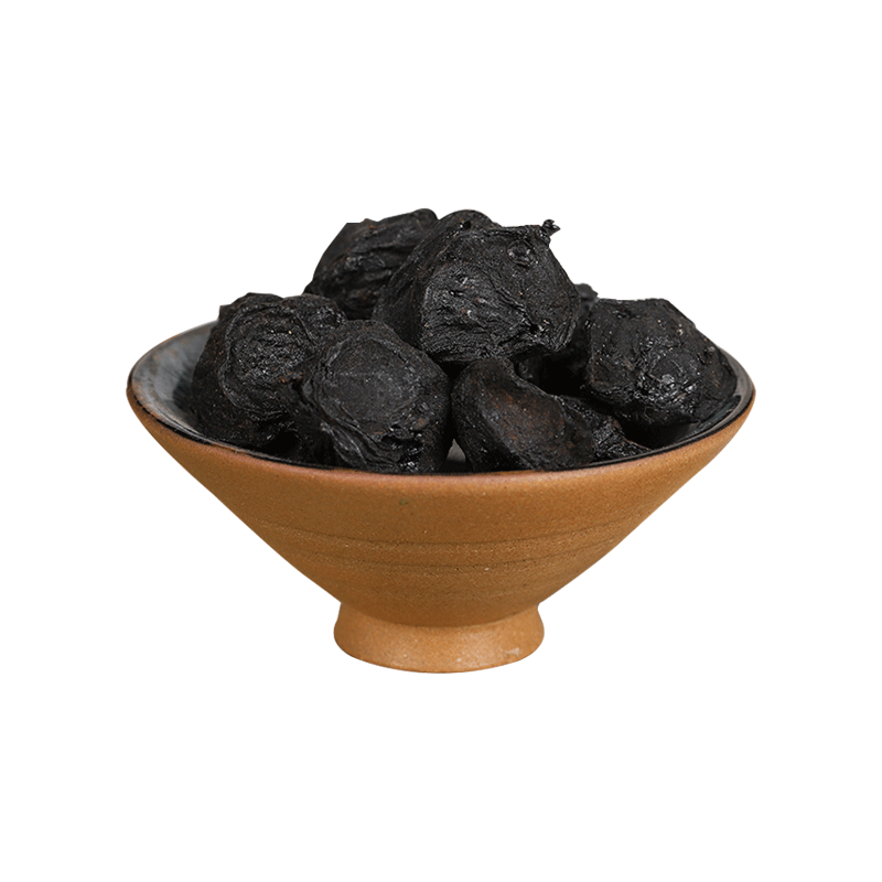 Wu Mei Dried Plum (Prunus mume) — Unsulfured Smoked-Free Food Herb for Sour Plum Drink & Tea - Image 5
