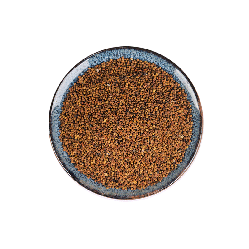 Tu Si Zi (Cuscuta chinensis) — Inner Mongolia Dodder Seed, Unfumigated & Water-Washed, 500g - Image 5
