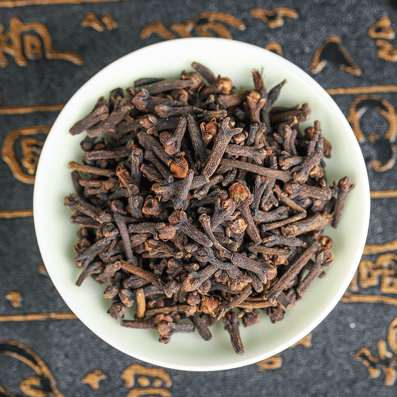 Clove Buds (Syzygium aromaticum) — Dried Whole Ding Xiang Spice, 500g - Image 4