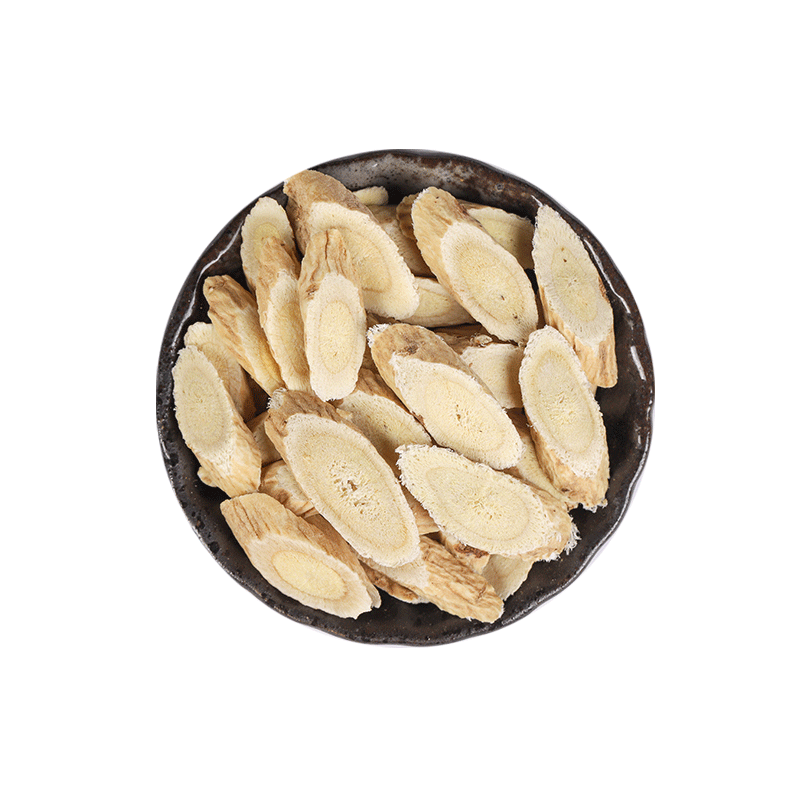 Huang Qi Slices (Astragalus membranaceus) — Dried Nail-Grade Root Slices for Tea & Soup - Image 5