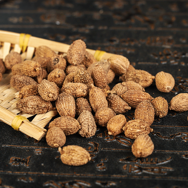 Sha Ren Powder (Amomum villosum) — Dried Food-Herb Spice for Soups & Teas - Image 4
