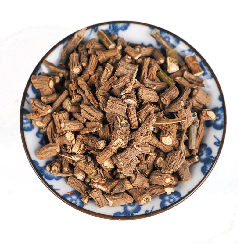 Chai Hu (Bupleurum chinense) — Dried Northern Bupleurum Root, Unsulfured, 500g - Image 5