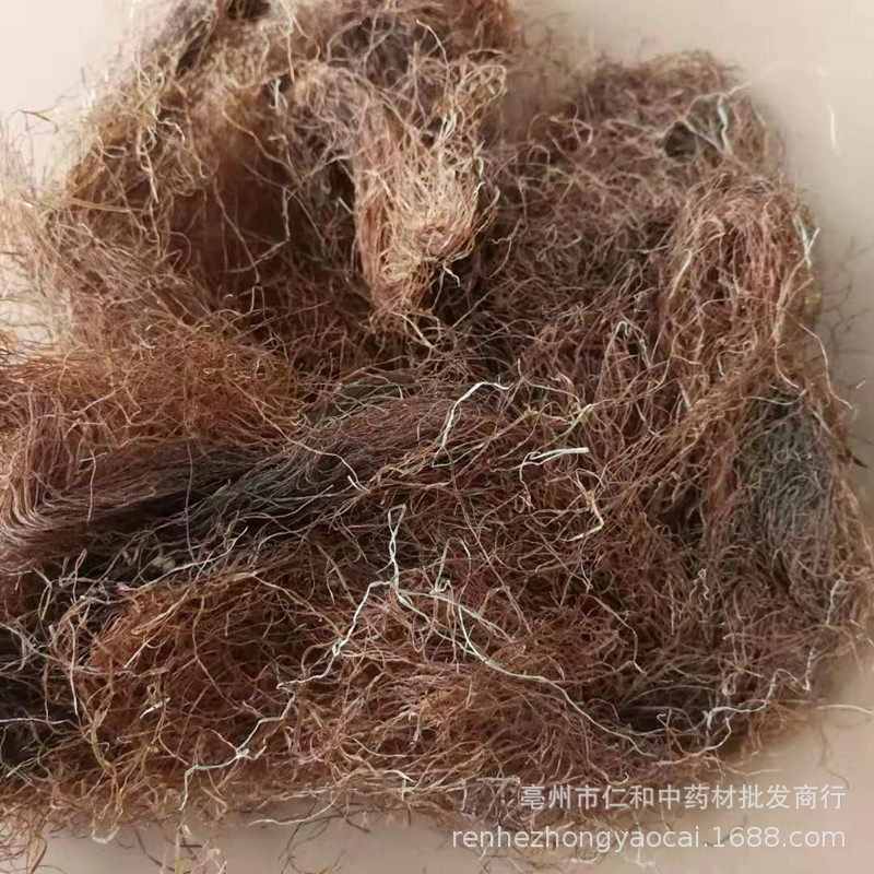 Dried Corn Silk Yu Mi Xu Zea mays Styles for Herbal Tea and Decoction 500g - Image 2