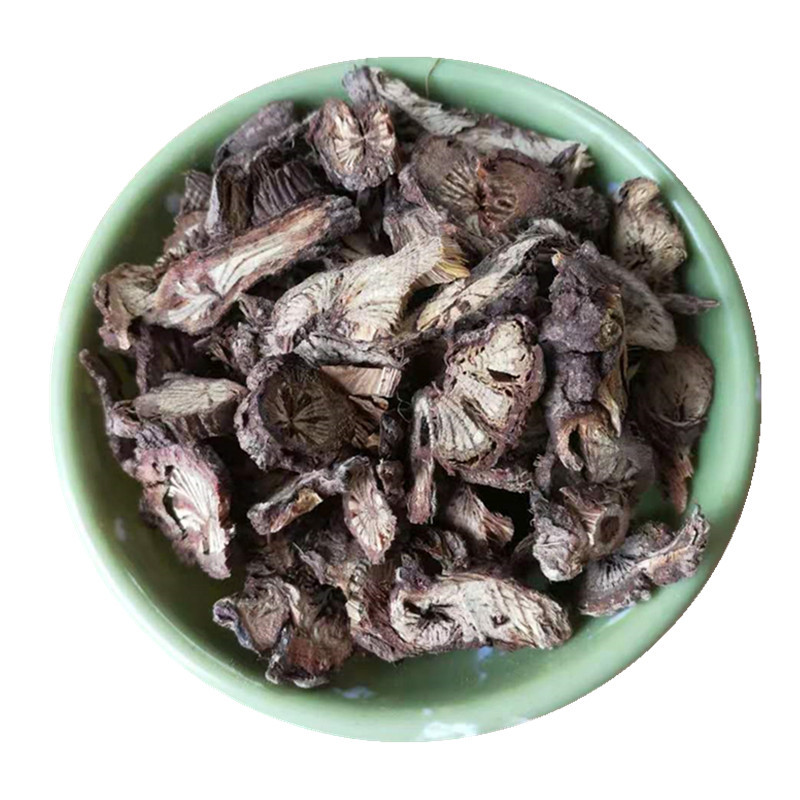 Dried Lou Lu Rhizome 500g Traditional Chinese Herb for Decoction and Culinary Use - Image 5