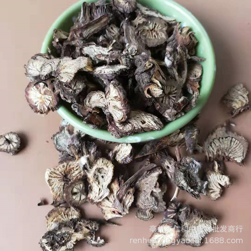 Dried Lou Lu Rhizome 500g Traditional Chinese Herb for Decoction and Culinary Use - Image 4