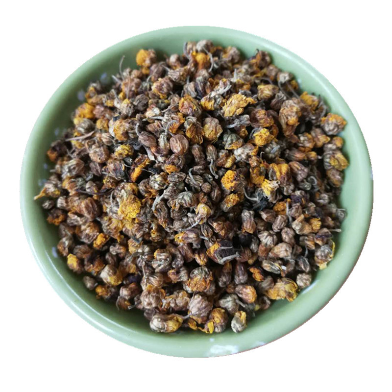 Wild Chrysanthemum Ye Ju Hua Dried Flower Tea Herb 500g Bulk New Harvest - Image 5
