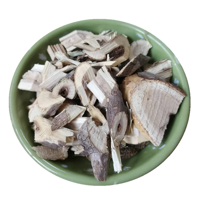 Siberian Ginseng Root Ci Wu Jia Dried Eleutherococcus Senticosus Root and Bark TCM Herbal Decoction Ingredient 500g - Image 5