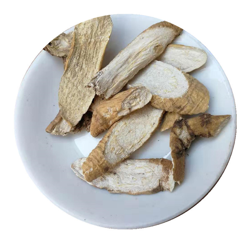 Qing Yang Shen Root 500g Dried Cynanchum Otophyllum Herb for Decoction and Culinary Use - Image 5