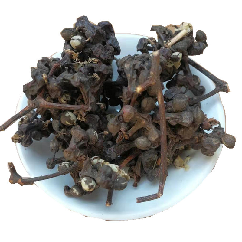 Dried Hovenia Dulcis Fruit Zao Ju Gua Zao 500g Wholesale Grade Dried Herb for Culinary and Herbal Use - Image 5