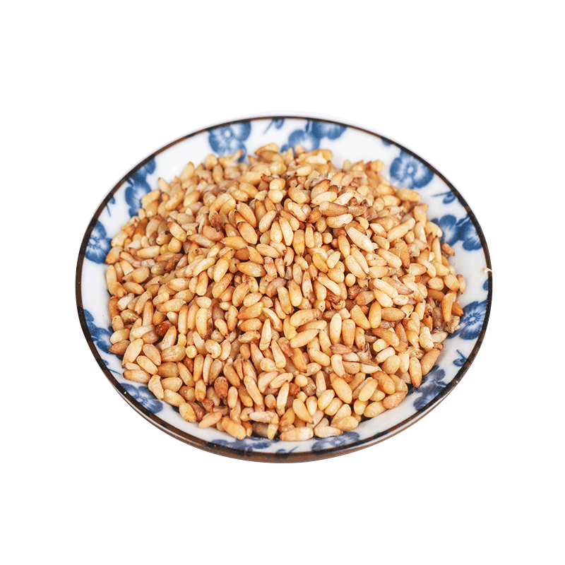 Bai Zi Ren (Platycladus orientalis) — Shelled Arborvitae Seed, Unsulfured 500g - Image 5