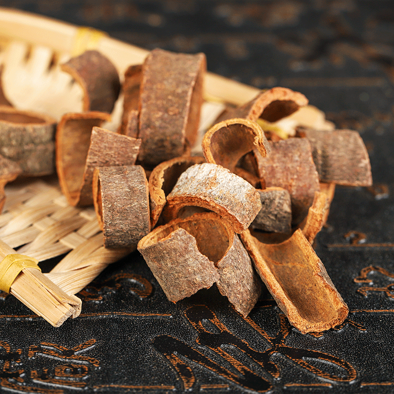 Cassia Cinnamon Shreds (Cinnamomum cassia) — Dried Food-Herb Bark for Tea & Spice, 500g - Image 4