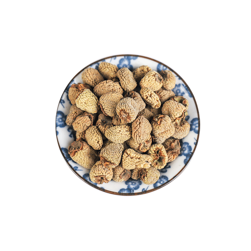 Raspberry Fruit (Rubus idaeus) — Dried Food-Herb Berries from Zhejiang, 500g - Image 5