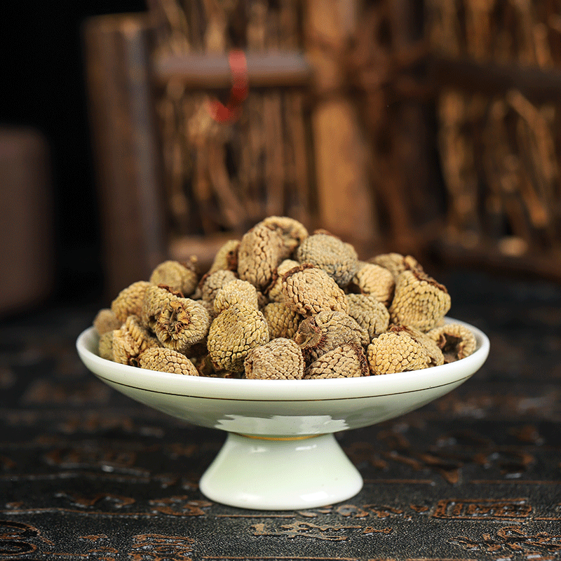Raspberry Fruit (Rubus idaeus) — Dried Food-Herb Berries from Zhejiang, 500g - Image 3