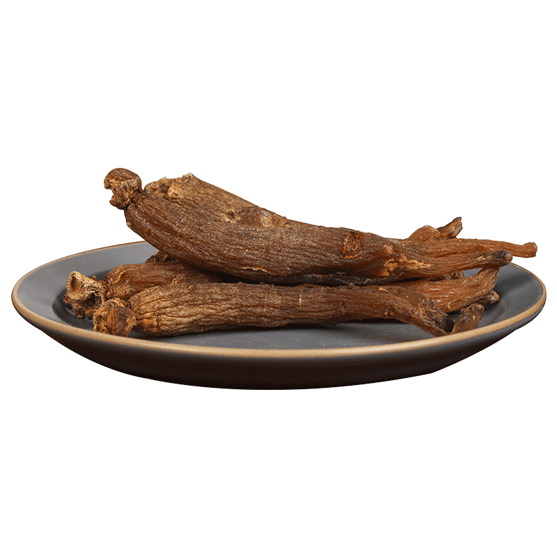 Red Ginseng Roots (Panax ginseng) — Changbai Mountain Dried Whole Roots, 500g - Image 5