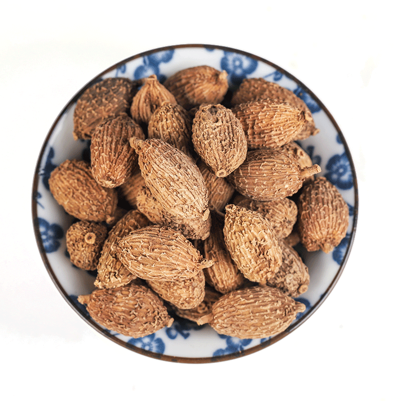 Sha Ren Powder (Amomum villosum) — Dried Food-Herb Spice for Soups & Teas - Image 5