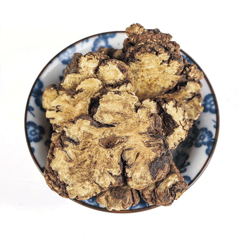 Chuan Xiong Slices (Ligusticum chuanxiong) — Sichuan Sun-Dried Rhizome Pieces, 500g - Image 5