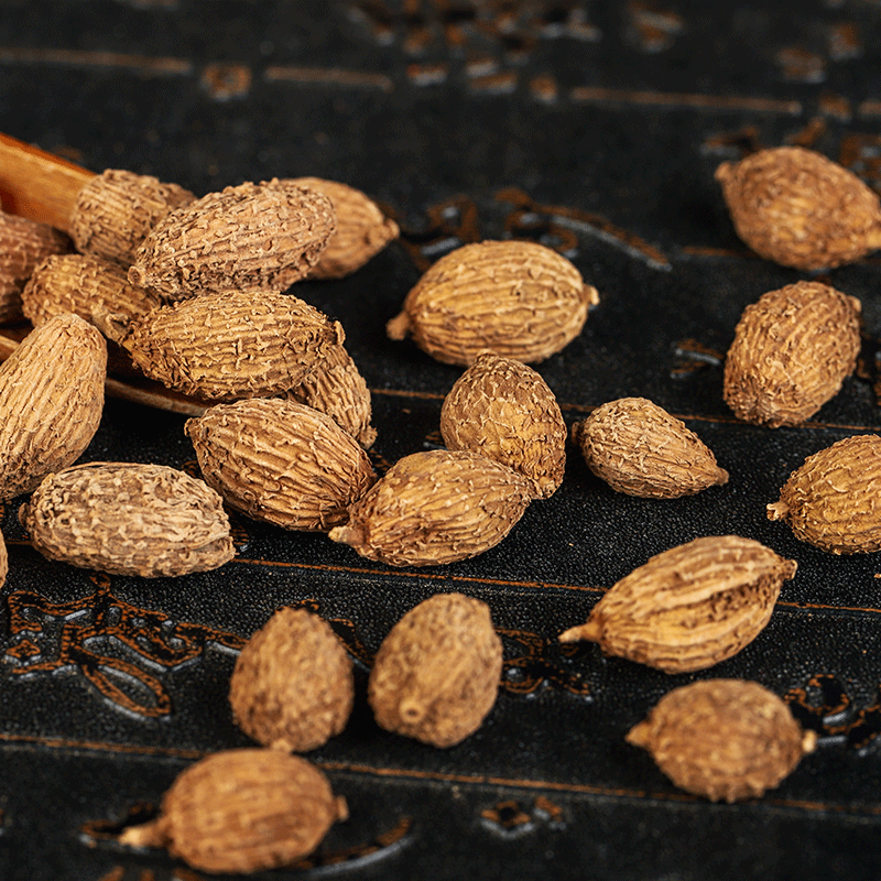 Sha Ren Powder (Amomum villosum) — Dried Food-Herb Spice for Soups & Teas - Image 2