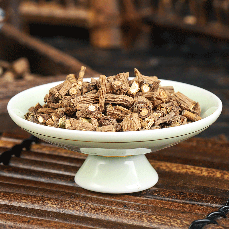 Chai Hu (Bupleurum chinense) — Dried Northern Bupleurum Root, Unsulfured, 500g - Image 4